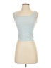 Hollister Blue Tank Top Size S - photo 1