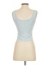 Hollister Blue Tank Top Size S - photo 2
