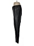 Bagatelle 100% Polyurethane Black Casual Pants Size M - photo 5