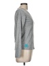 Delta Pro Weight Gray Long Sleeve T-Shirt Size M - photo 4