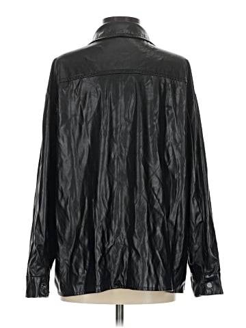 Blanc Raincoat (view 2)