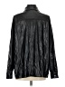 Blanc Black Raincoat Size S - photo 2