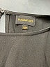 Sugarlips Solid Black Casual Dress Size L - photo 7