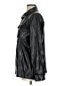 Blanc Black Raincoat Size S - photo 5