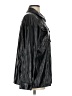 Blanc Black Raincoat Size S - photo 4