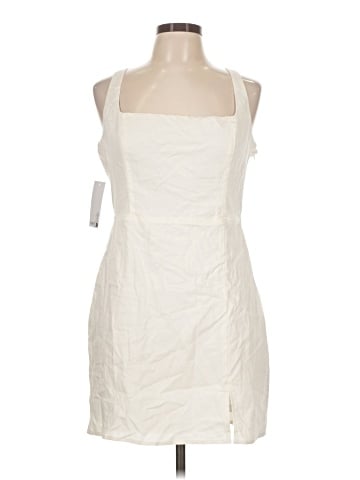 NA-KD Cocktail Dress (view 1)