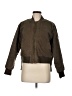 YFB Brown Jacket Size M - photo 1