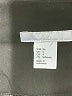 H&M Solid Black Formal Skirt Size 4 - photo 4