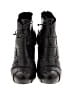 Bottega Veneta Black Ankle Boots Size EU (IT) 38 1/2 / US 8 1/2 - photo 2