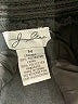 J Gee 100% Polyester Black Formal Skirt Size M - photo 4