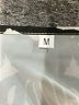 Unbranded 100% Polyester Ivory Sleeveless Blouse Size M - photo 7