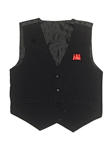 Unbranded Tuxedo Vest (view 1)