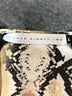 Three Eighty Two Ivory Long Sleeve Blouse Size L - photo 7