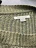 American Eagle Outfitters Green Pullover Sweater Size S - photo 7