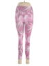 Fabletics Pink Active Pants Size M - photo 1