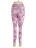 Fabletics Pink Active Pants Size M - photo 2