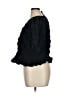 Future Collective Black 3/4 Sleeve Top Size 1X - photo 5