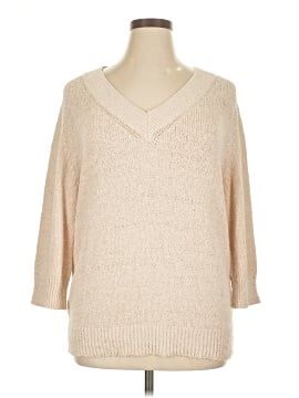 Ann Taylor Pullover Sweater (view 1)