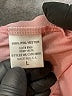 Ro & De 100% Polyester Pink Sleeveless Blouse Size L - photo 8