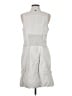 DIDI. 100% Polyester Silver Gray Vest Size M - photo 2