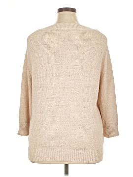 Ann Taylor Pullover Sweater (view 2)