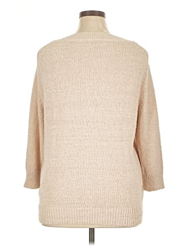 Ann Taylor Pullover Sweater (view 2)