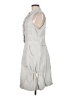 DIDI. 100% Polyester Silver Gray Vest Size M - photo 5