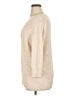 Ann Taylor Tan Pullover Sweater Size XL - photo 5