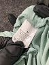 Unbranded Solid Teal Casual Pants Size M - photo 4