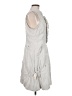 DIDI. 100% Polyester Silver Gray Vest Size M - photo 4