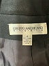 Gruppo Americano Black Blazer Size 2 - photo 6