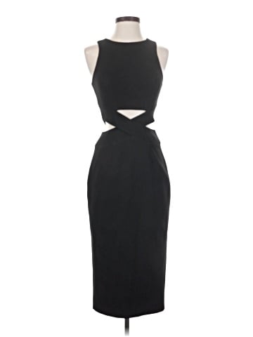 Finders Keepers Cocktail Dress (view 1)