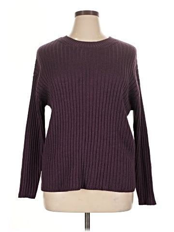 Jessica Simpson Pullover Sweater (view 1)
