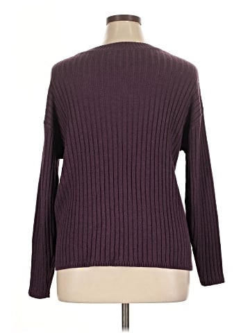 Jessica Simpson Pullover Sweater (view 2)