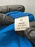 Unbranded Blue Rash Guard Size M - photo 3