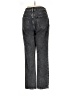 PacSun 100% Cotton Chevron-herringbone Gray Jeans Size 25 waist - photo 2