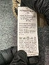 Shein 100% Acrylic Stripes Tan Pullover Sweater Size 6 - photo 8