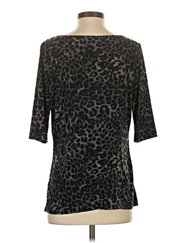 Kenneth Cole REACTION 3/4 Sleeve Top (view 2)