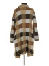 Assorted Brands Brown Cardigan Size S - photo 2