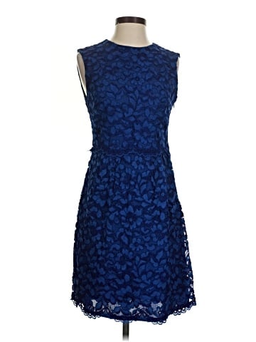Zara Cocktail Dress (view 1)