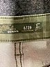 PrAna Green Jeans Size 8 - photo 6