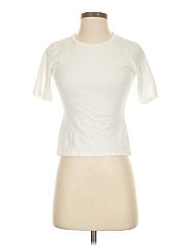 Marfinno Short Sleeve Turtleneck (view 1)