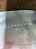 Alphalete Athletics Blue Active Pants Size XS - photo 7