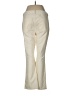 Ann Mashburn Ivory Khakis Size 29 waist - photo 2