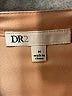 DR2 Pink Sleeveless Blouse Size M - photo 7