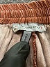 Conditions Apply Color Block Brown Casual Pants Size XS - photo 7