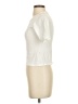 Marfinno Ivory Short Sleeve Turtleneck Size P (petite) - photo 5