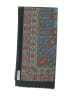 Assorted Brands Paisley Black Scarf One size - photo 2