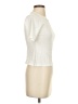 Marfinno Ivory Short Sleeve Turtleneck Size P (petite) - photo 4