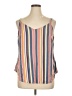 Torrid Orange Sleeveless Top Size 1X Plus (1) - photo 1